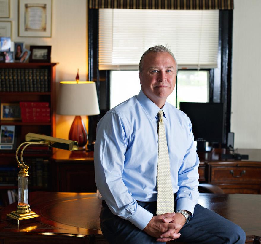 Two New Milford law firm partners certified in mediation