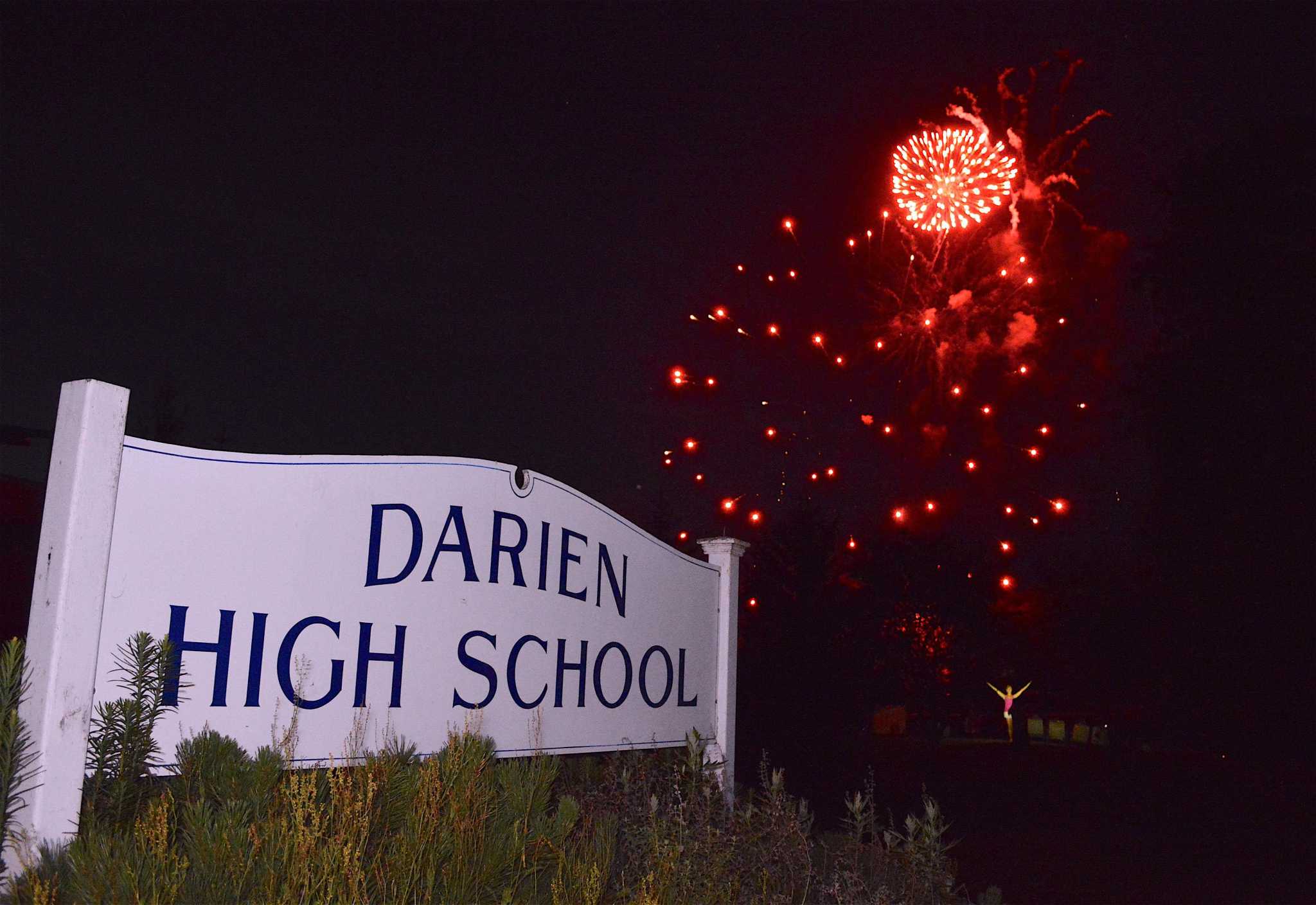 Festive beach day to replace fireworks display in Darien - Vimarsana News