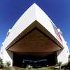 The Stark Museum in Orange, Tuesday. Tammy McKinley, The Enterprise