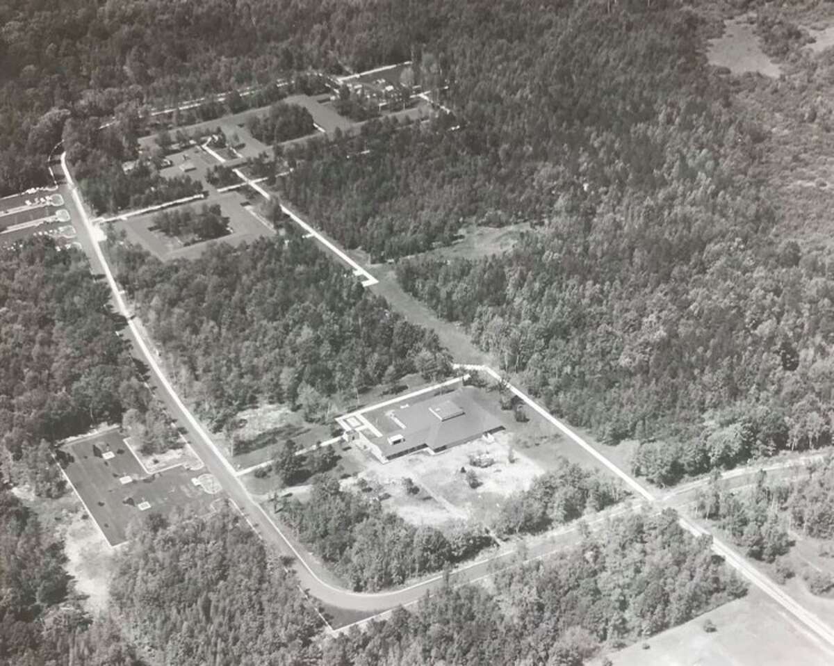 Throwback The Northwood Story