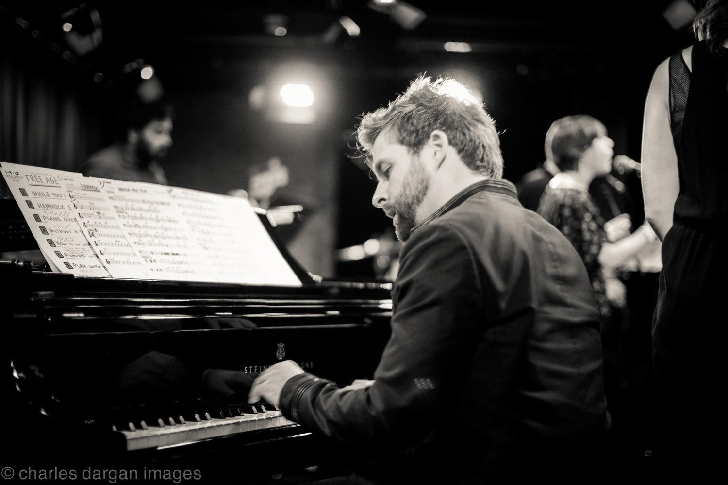 'Favorite' of Wilton Library's jazz series returning - Vimarsana News