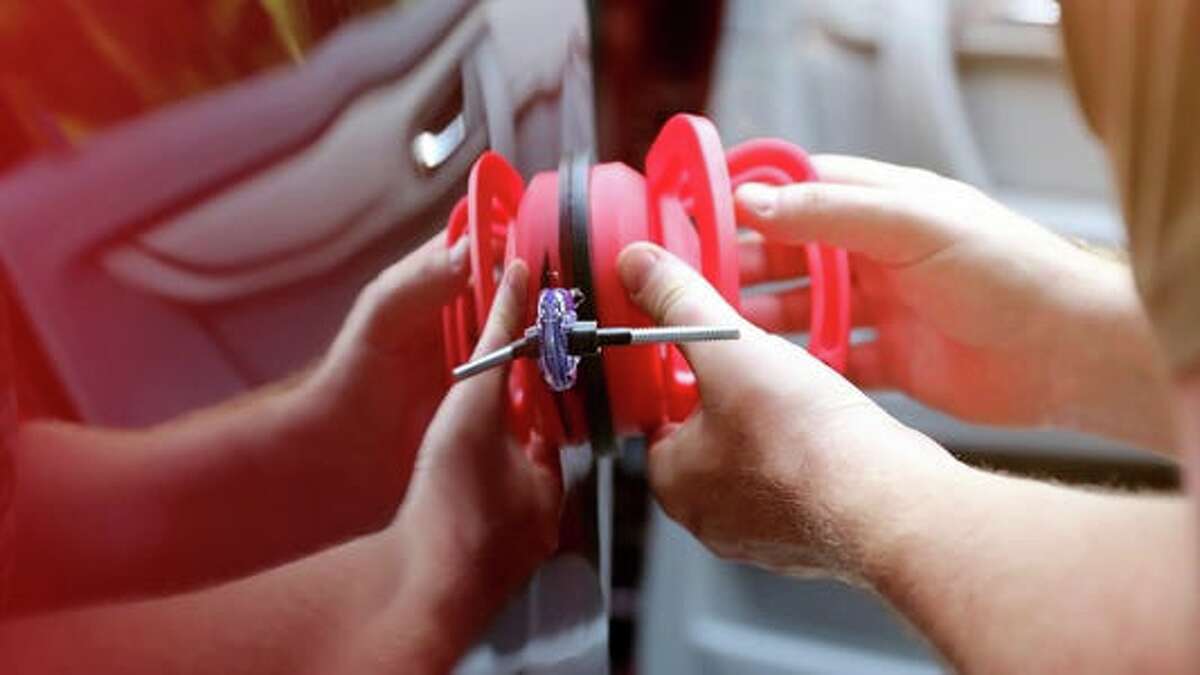 Best Paintless Dent Repair Kits for 2021
