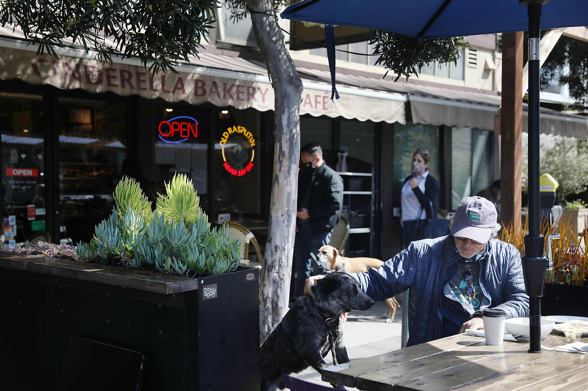 Mayor Breed tells Supervisors to make parklets part of S.F.'s future - Vimarsana News