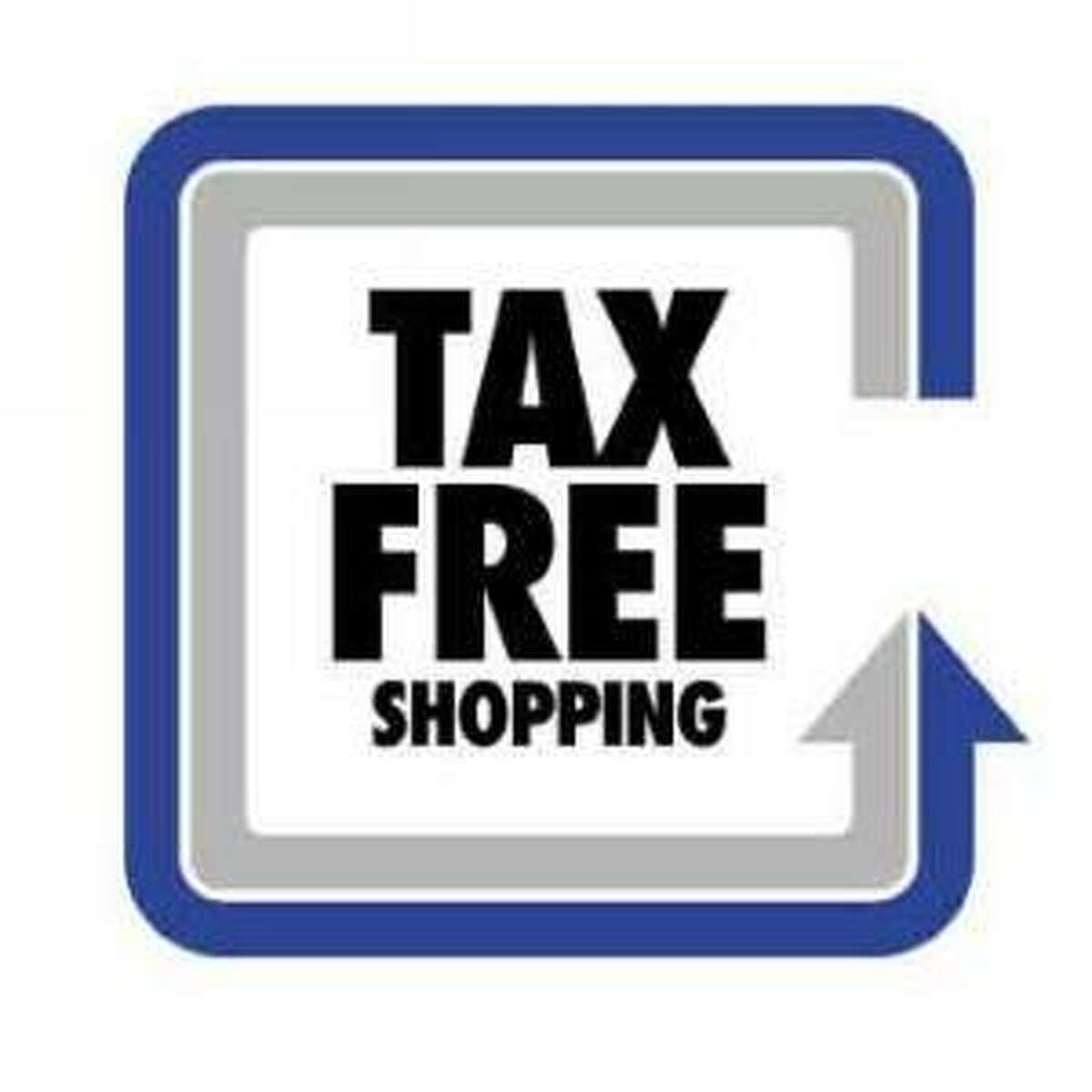 Is Texas Sales Tax Free State