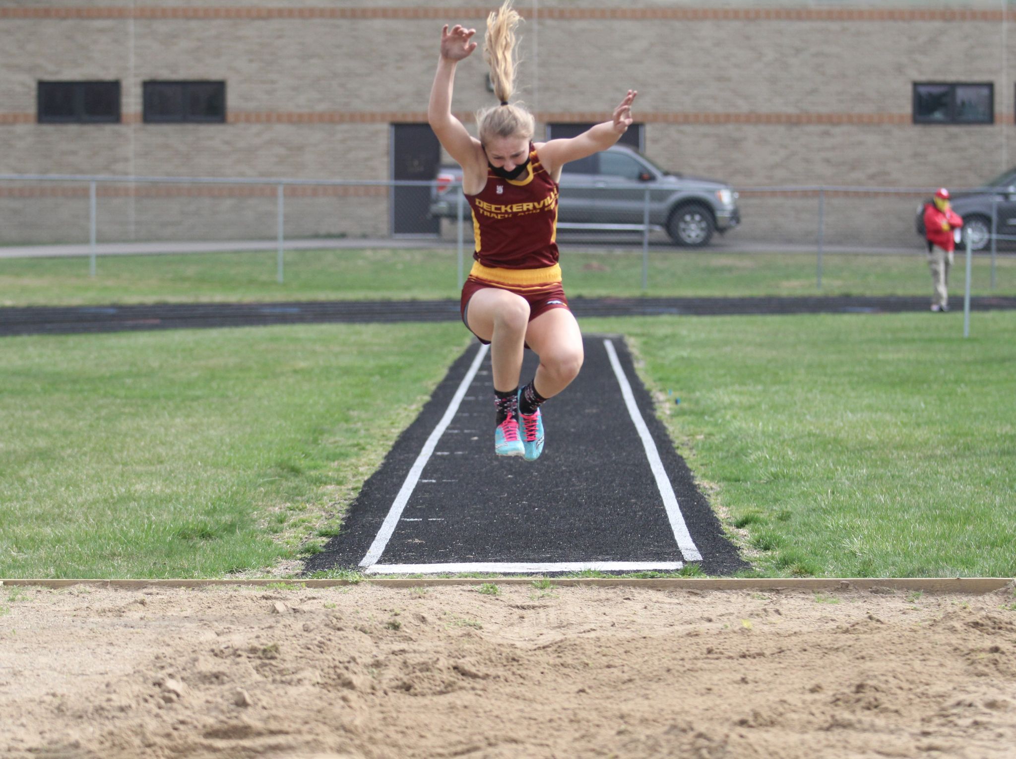 Birdsall: 2021 Meet of Champs just around the corner - Vimarsana News