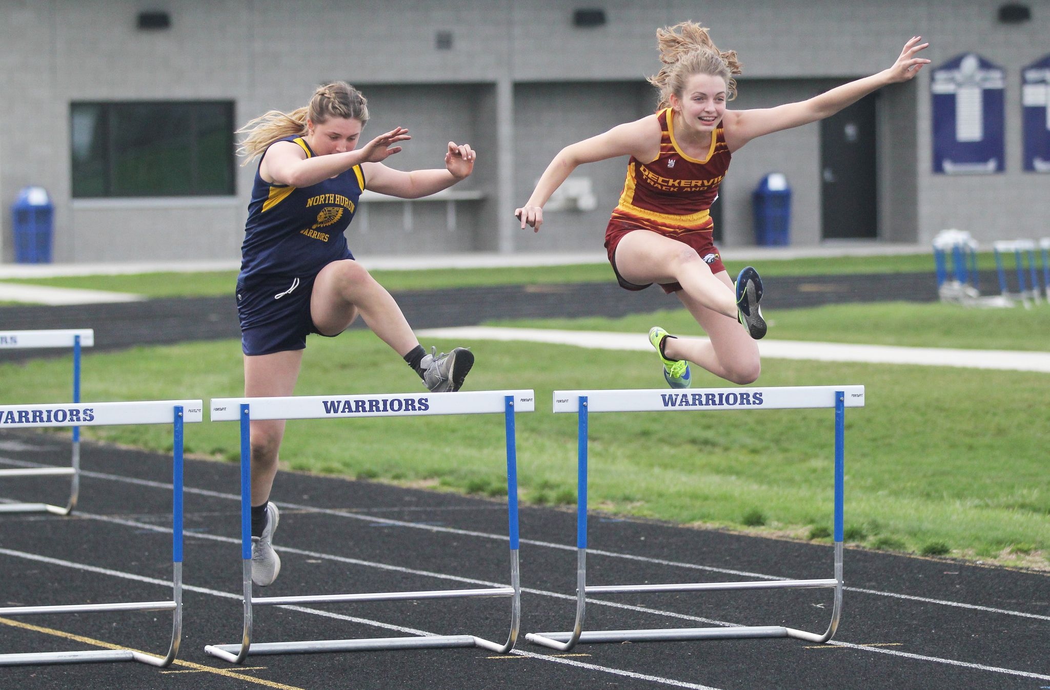 Spring Collaborative Sports Spring sports roundup