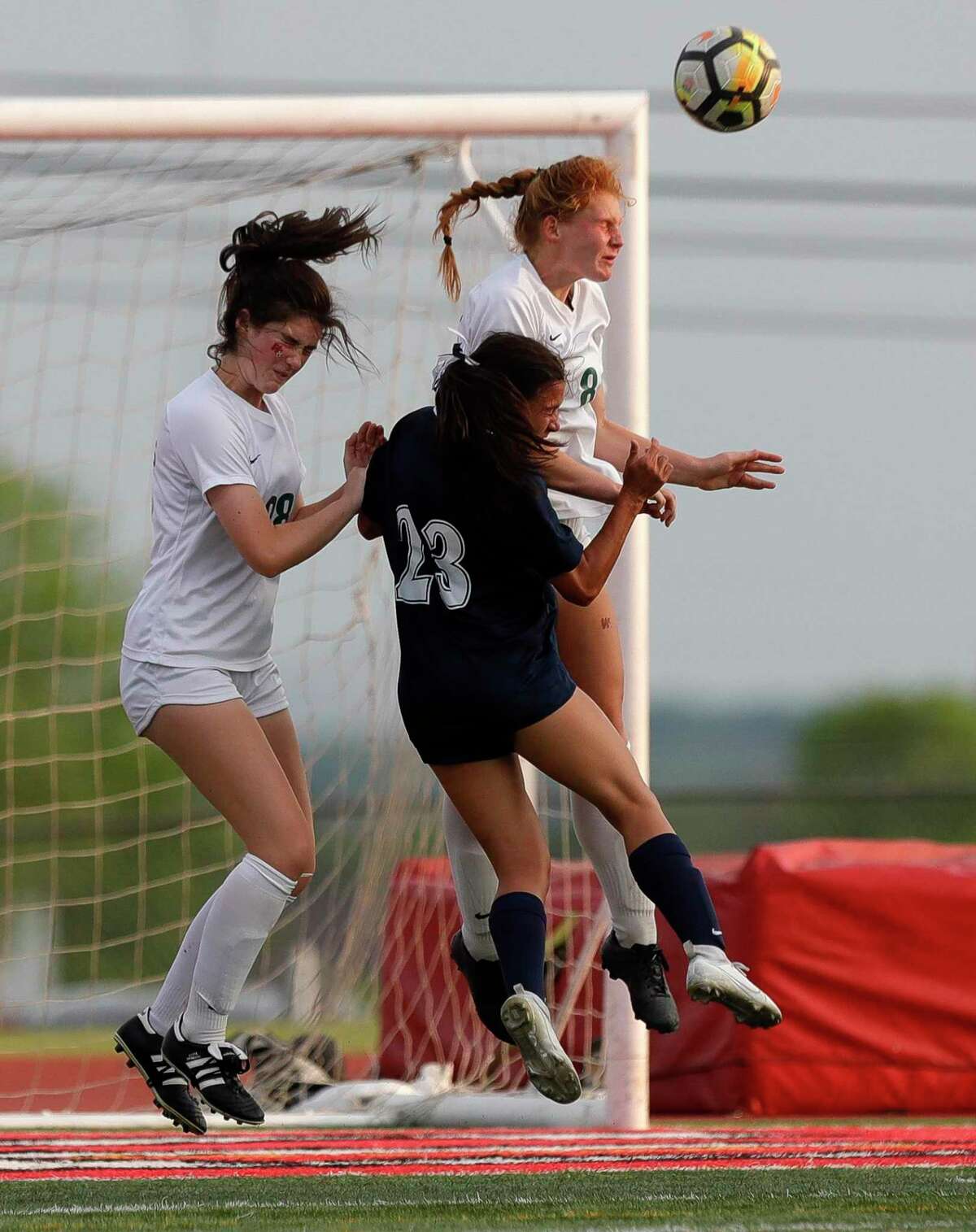 Girls Soccer: The Woodlands Falls To Flower Mound In State Semifinal