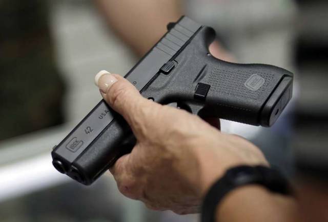St. Louis man indicted on weapons, drug charges in Madison County