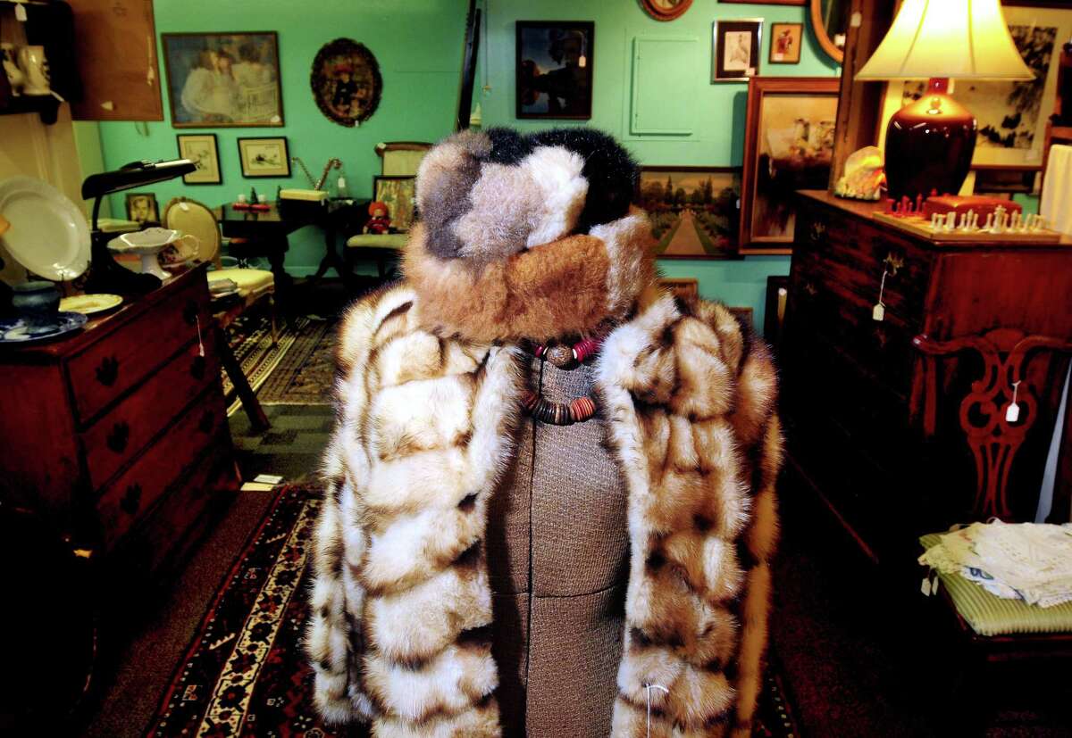 Hidden treasures Explore the variety of wares at these six CT flea markets