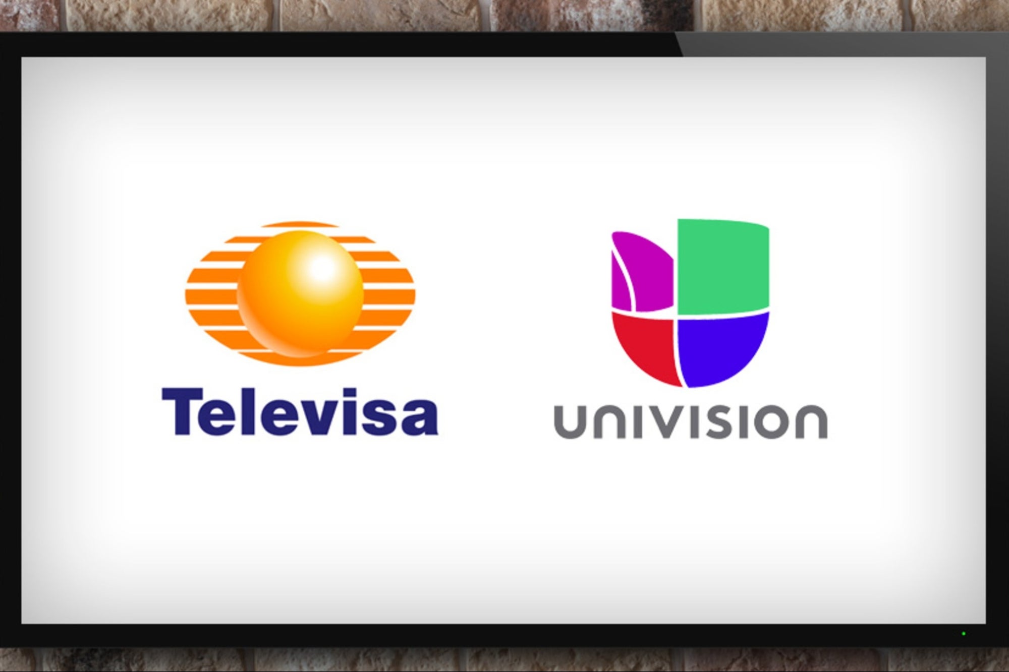 Searchlight, ForgeLight buy into Univision, News