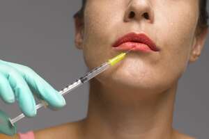 New study looks at vaccine reaction to cosmetic dermal fillers