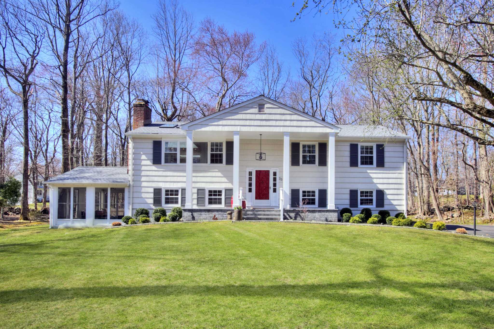 On the Market: Westport house not your typical ranch - Vimarsana News