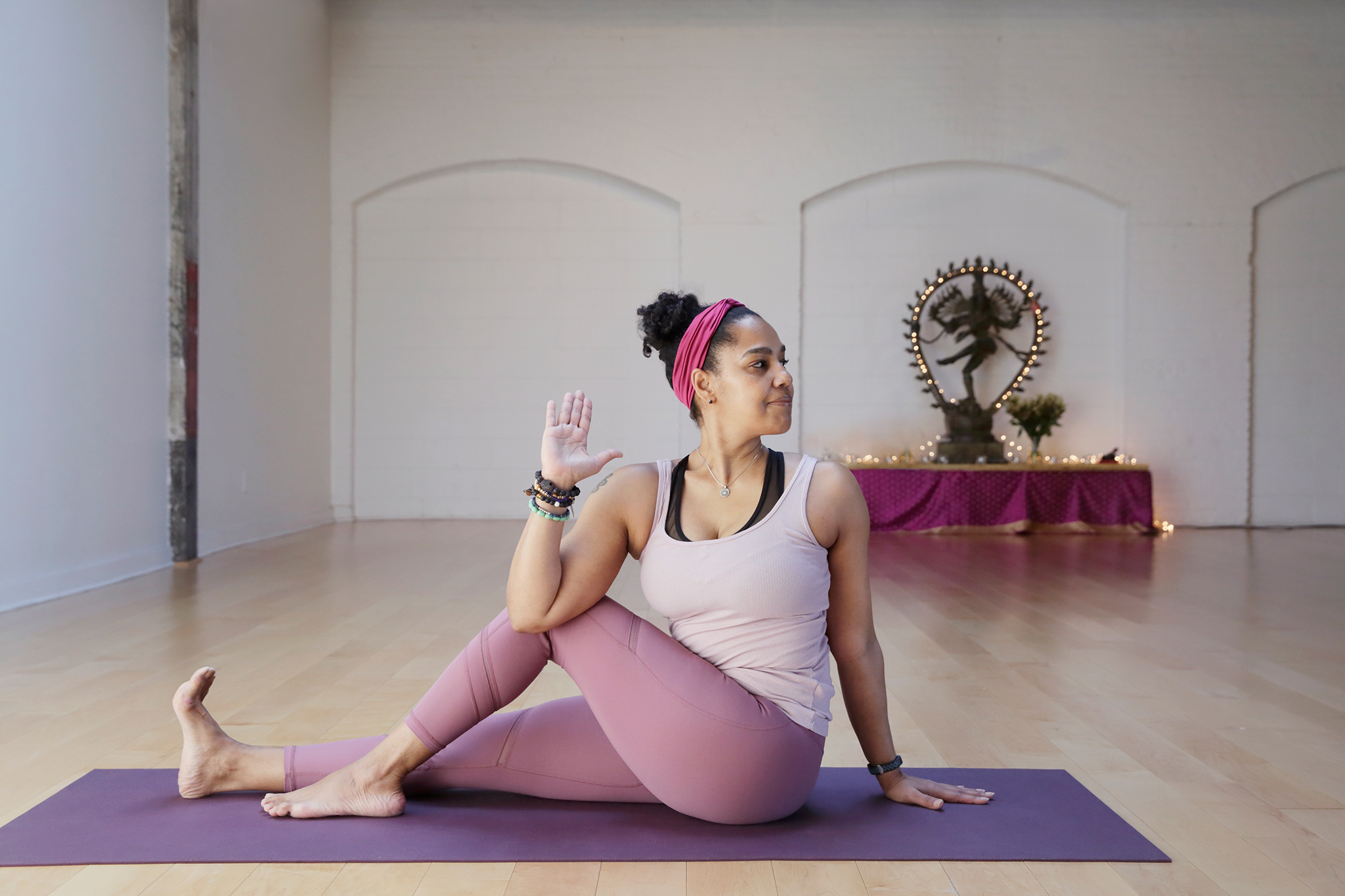 How to choose the best yoga mat - Vimarsana News