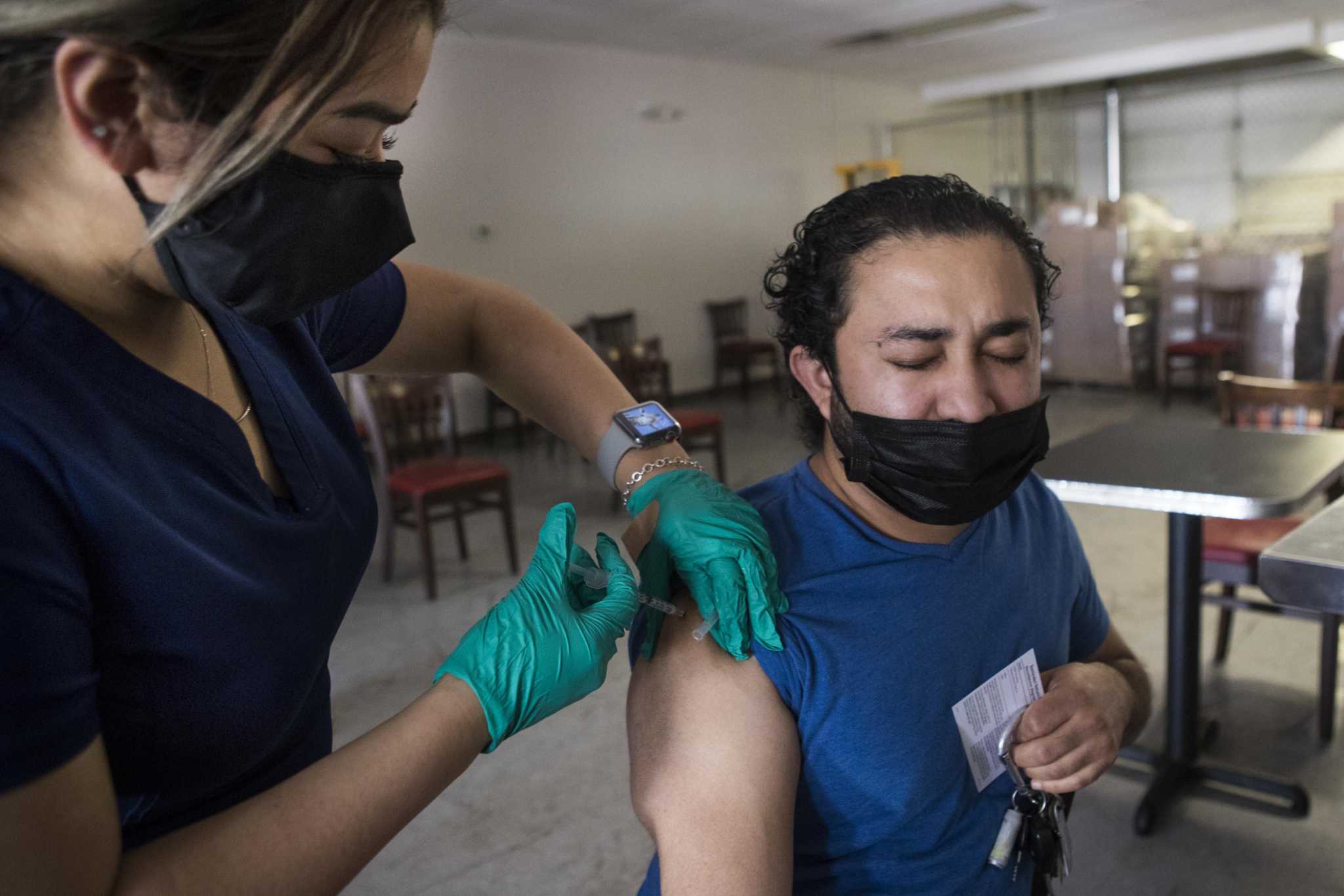 COVID Help Desk Can my employer require me to get vaccinated?