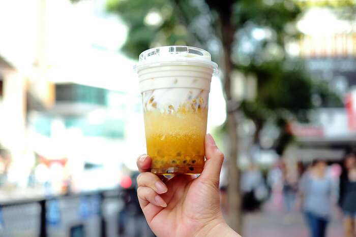 Boba tea shortage explained: Why the bubble drink's facing tough times -  CNET