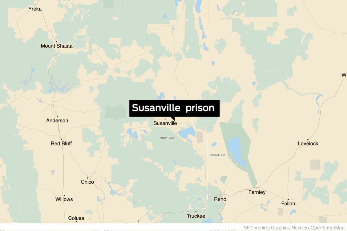 Citing a dwindling number of people incarcerated in the state’s prison system, the California Department of Corrections and Rehabilitation announced that it is closing a prison in Susanville — the second prison closure announced in a year.
