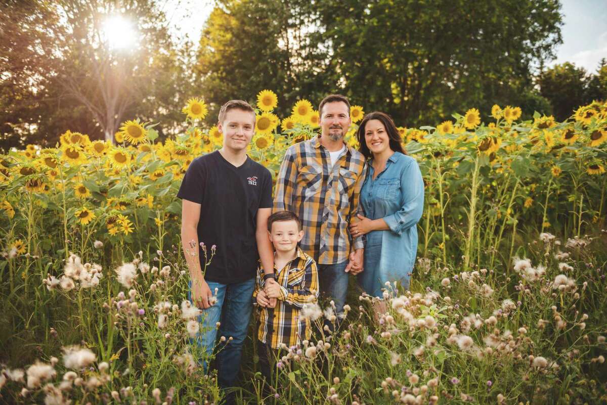 20 Under 40 Overall Winners No. 3 Jennafer Tipton