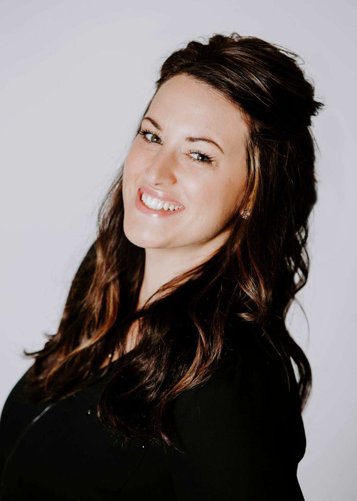 20 Under 40 Overall Winners No. 3 Jennafer Tipton