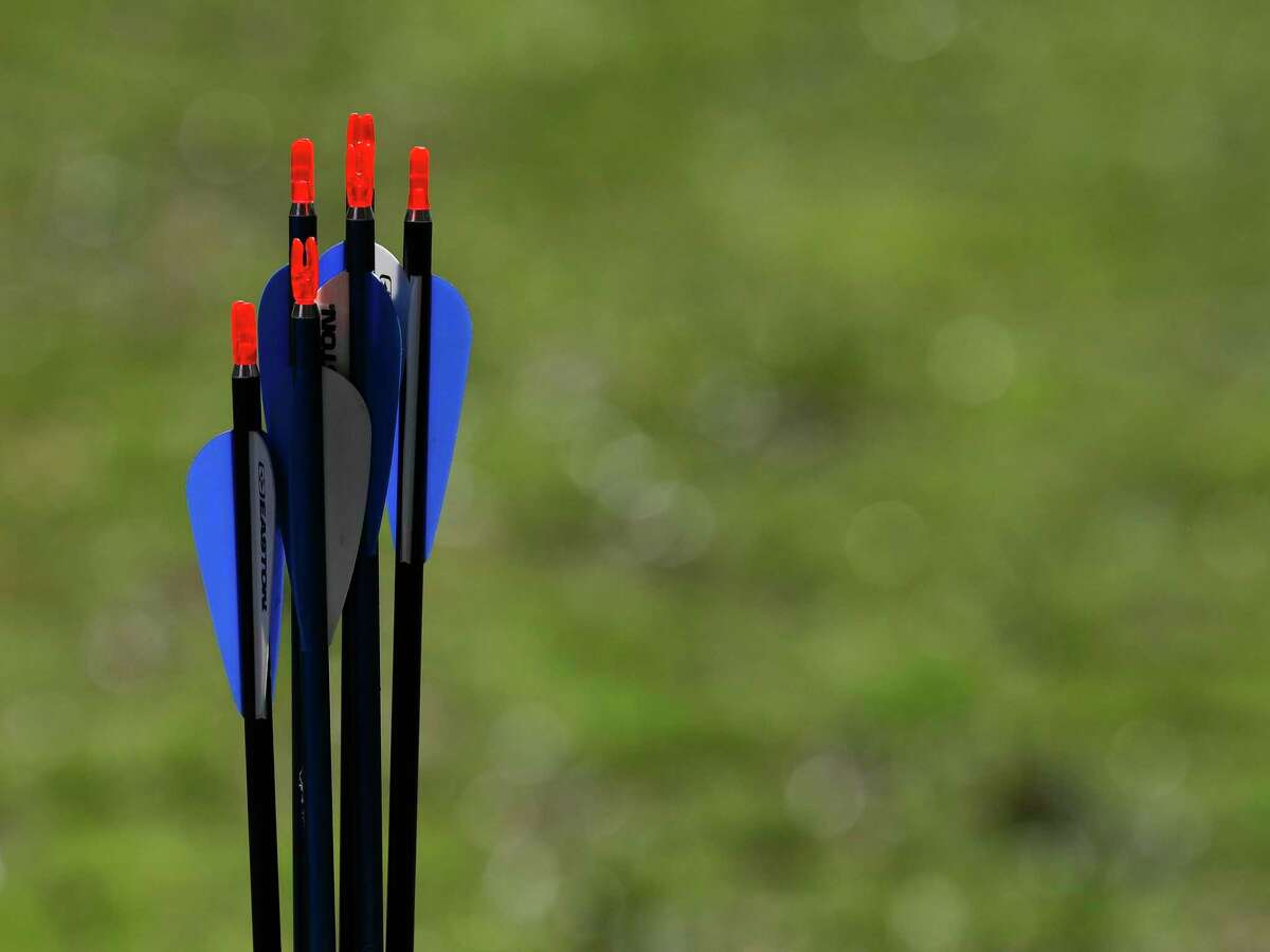 Woodlands archery facility grows in popularity
