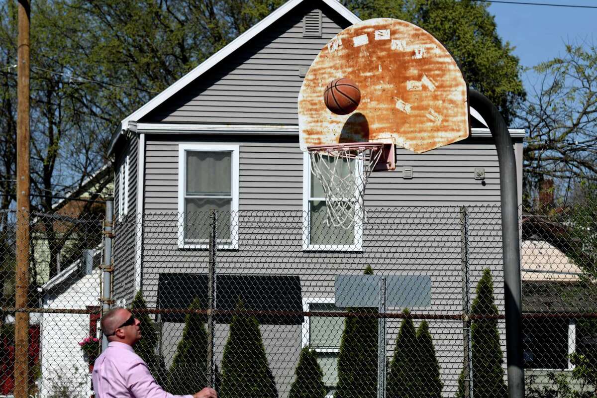 Cohoes plans to bring its parks into 21st century