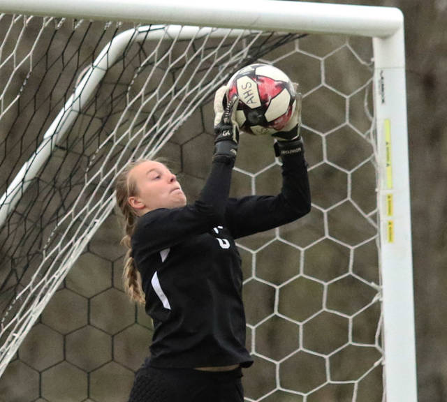 Alton coach 'beyond excited' girls prep soccer is back - Vimarsana News
