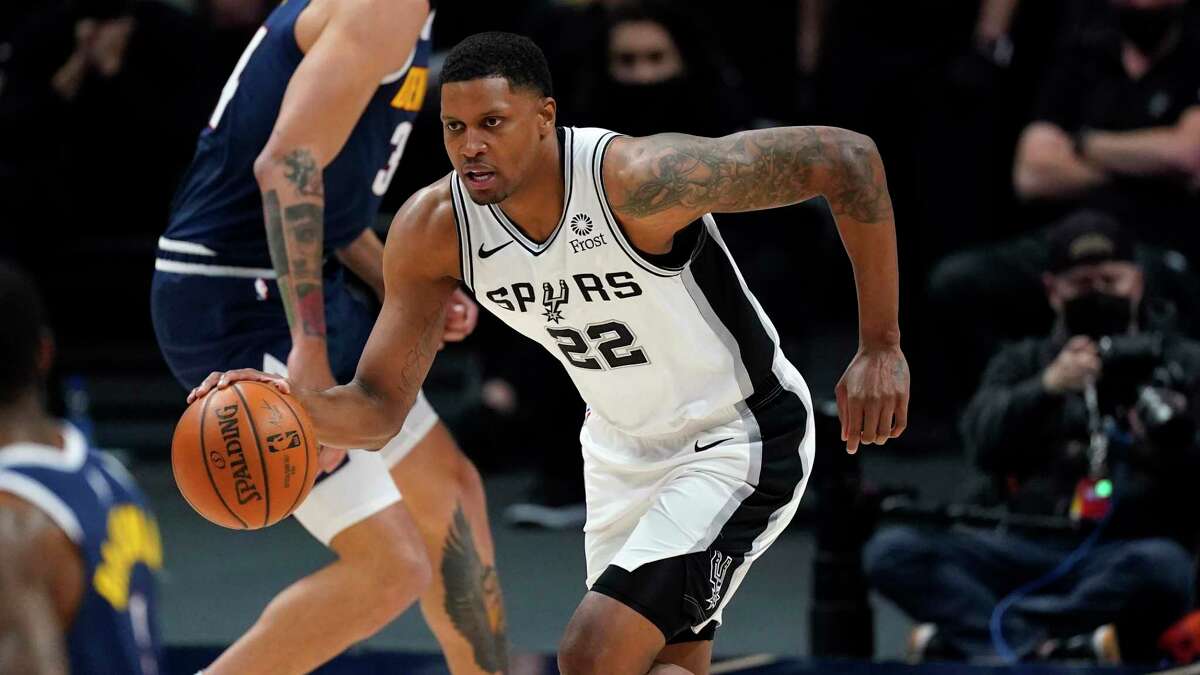 After four years with the Spurs, the veteran forward is set to join a Utah Jazz team that finished with the NBA’s top record last season