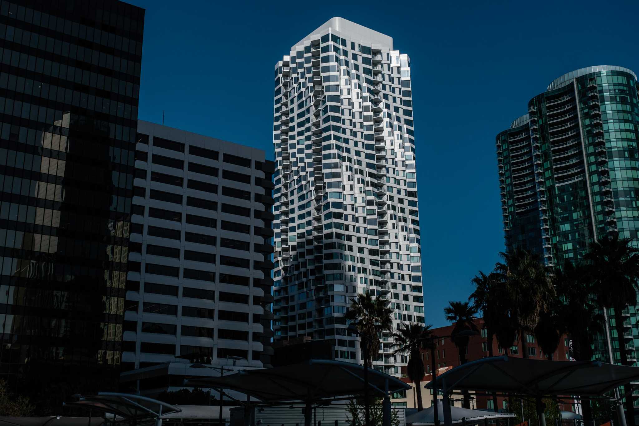 Despite downtown S.F.'s retail struggles, Mira tower gets five new retail tenants - Vimarsana News