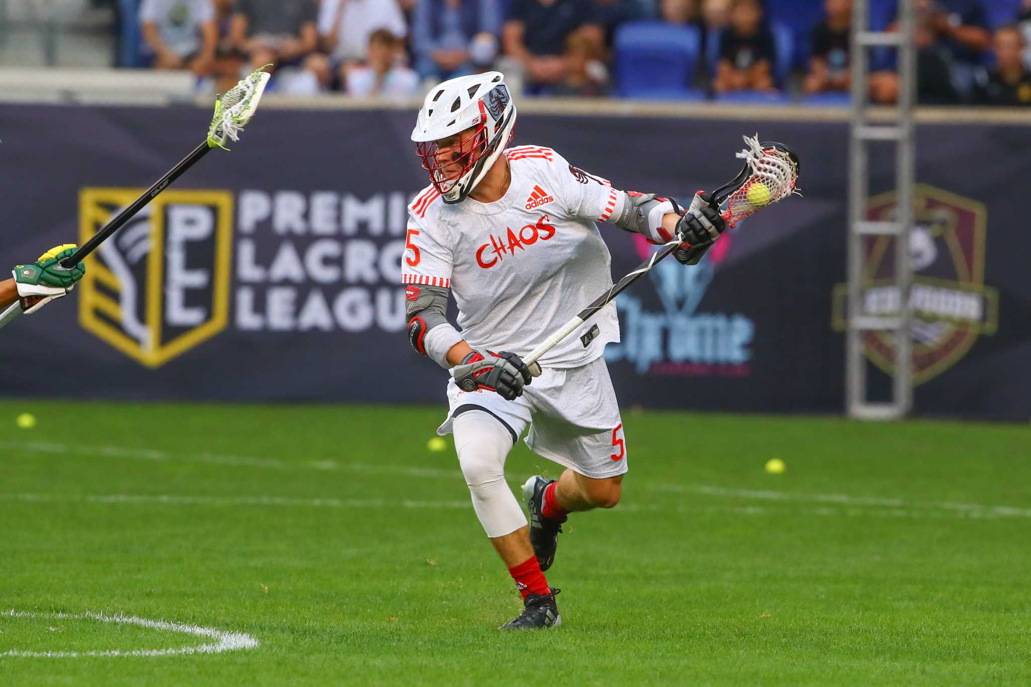 Fields leads Archers to OT victory in weekend finale