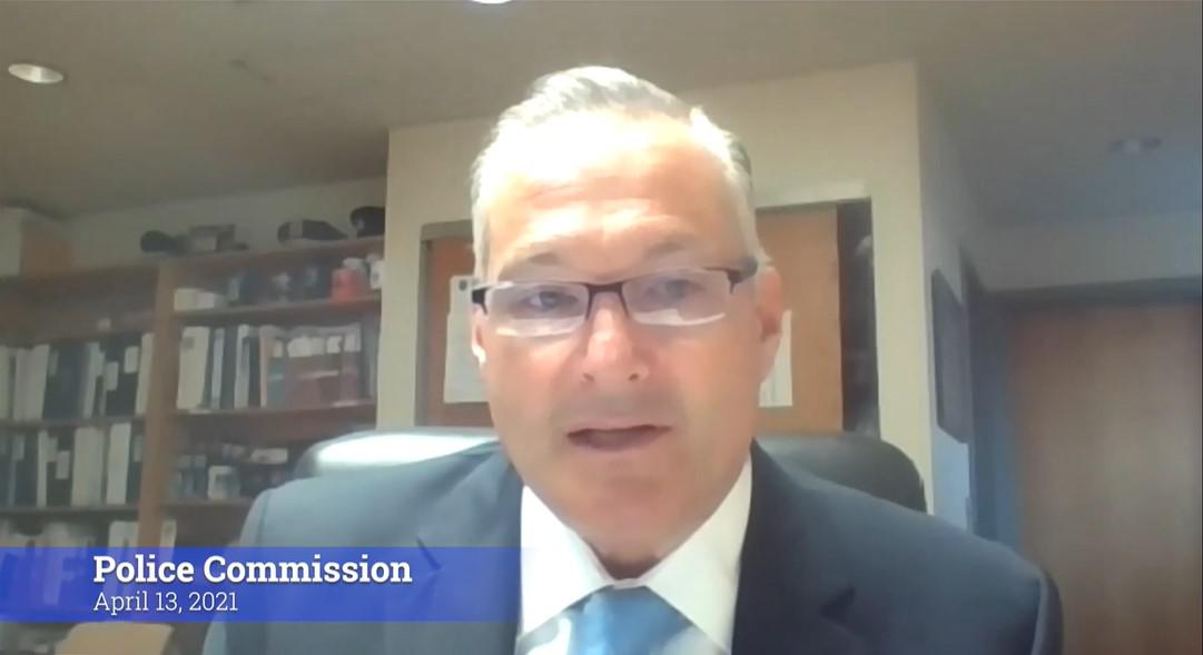 'We can live with it': Trumbull police commission satisfied with new accountability law - Vimarsana News