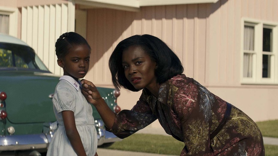 Opinion: 'Them' is despicable and should be removed from streaming services immediately - Vimarsana News