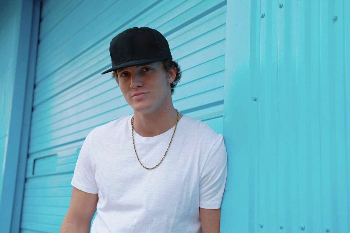 Conroe’s Parker McCollum comes home to headline at the Pavilion in October