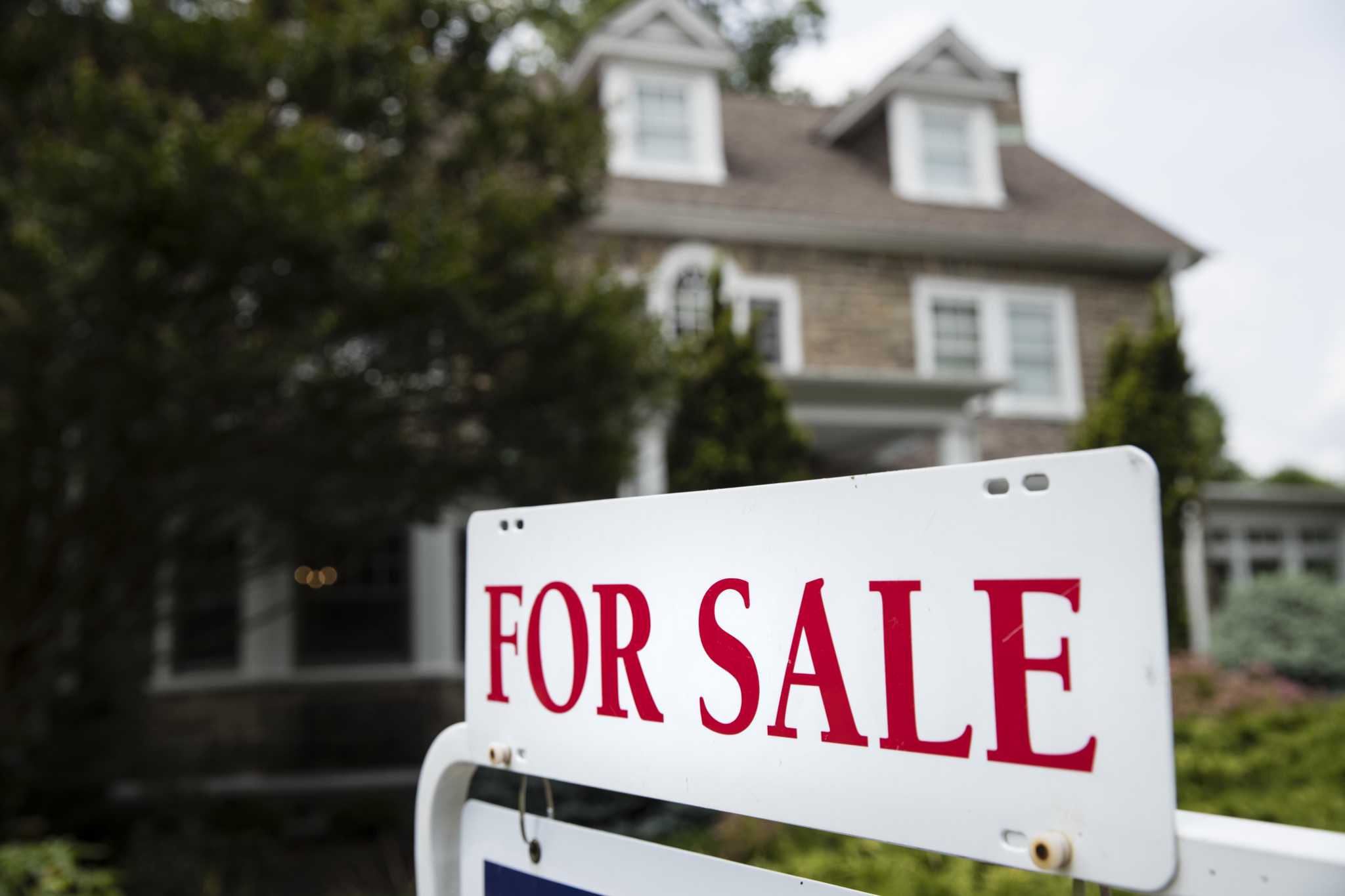 San Antonio Area Home Sales And Prices Rise As Supply Falls To A Record Low