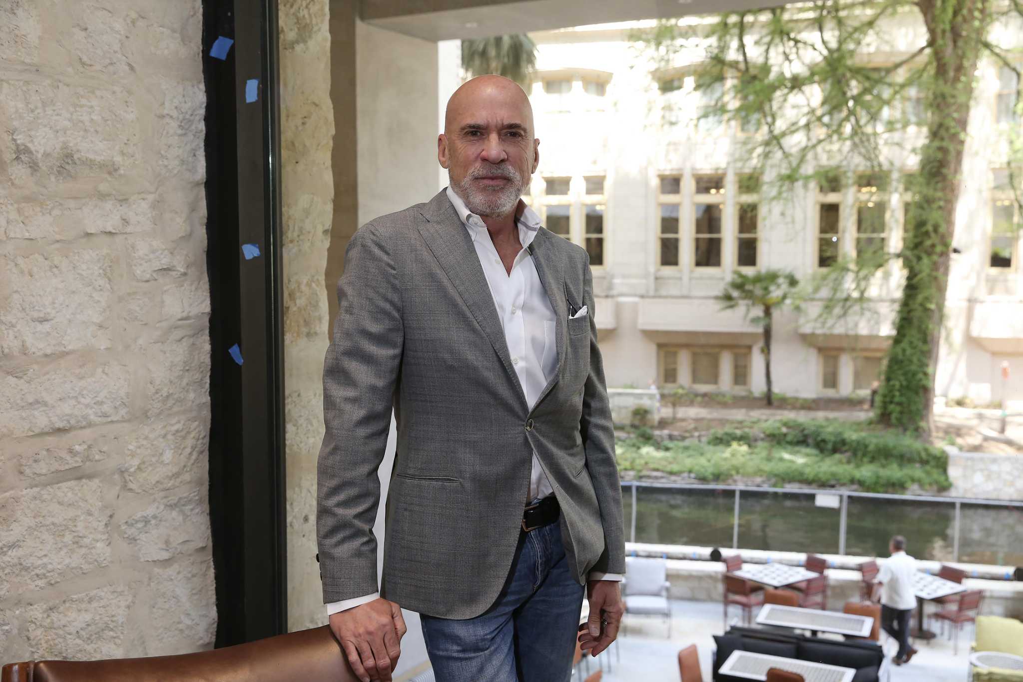 San Antonio Rebounds: Hope and uncertainty drive San Antonio hotel market - Vimarsana News