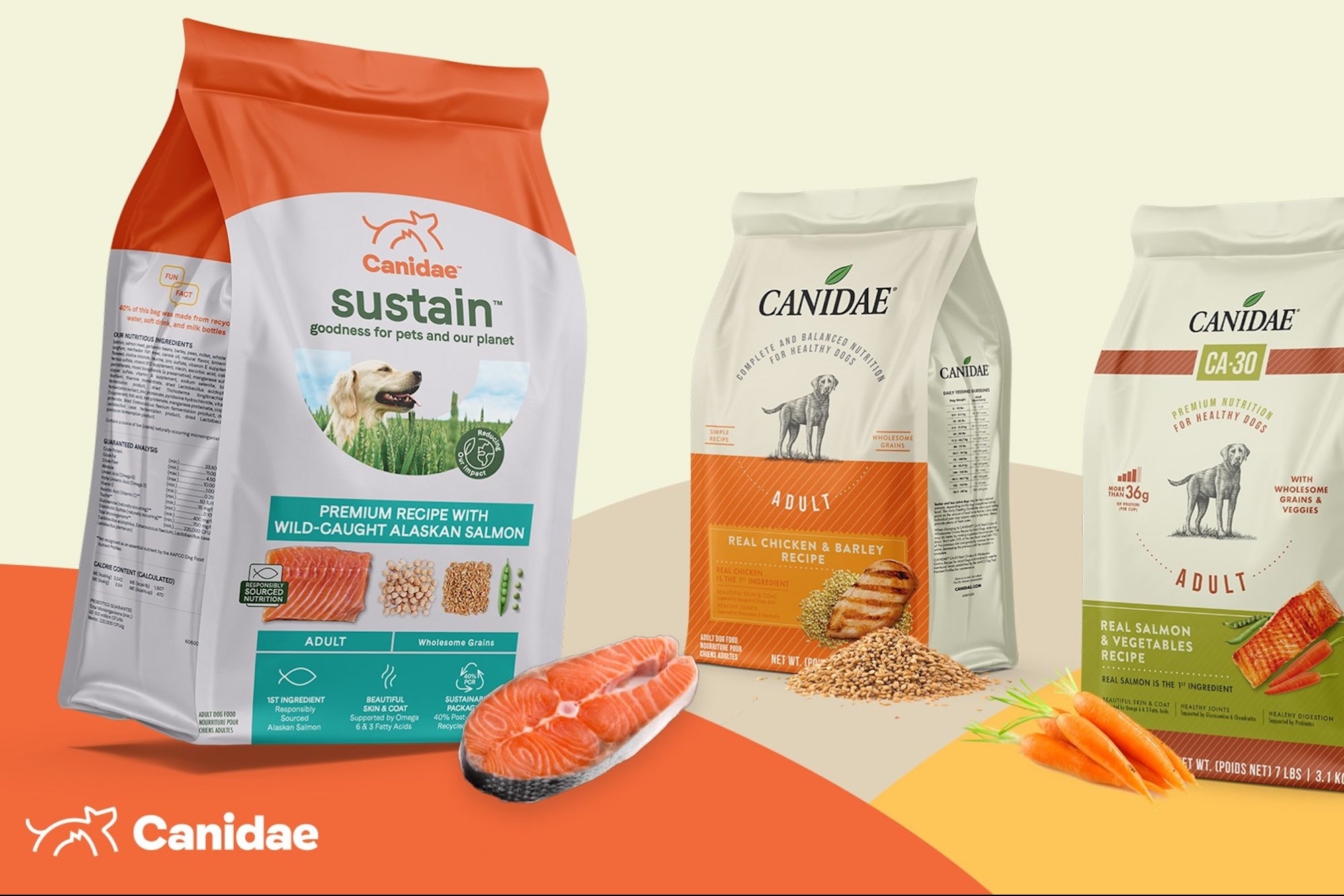 Why This Sustainable Pet Food Company Believes Doing Good is Good for