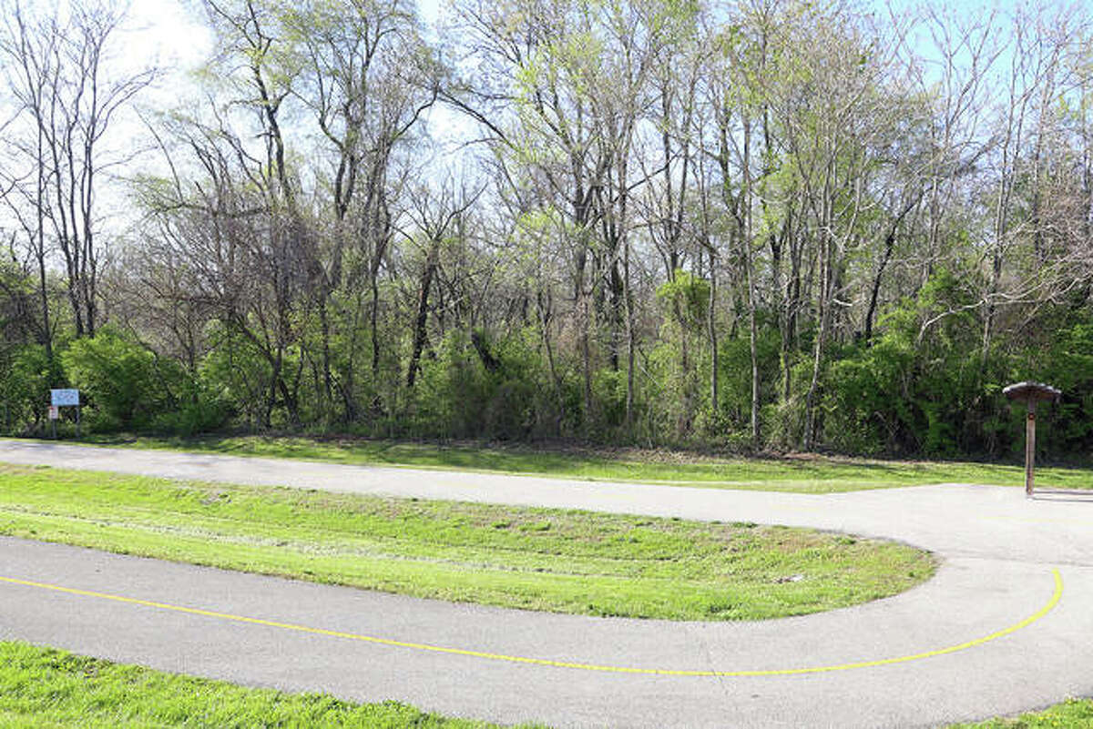 The Richards Woods site, at the corner of Route 143 and Schwarz Street, is one of two sites that could be annexed into the city, with the final vote happening next month.