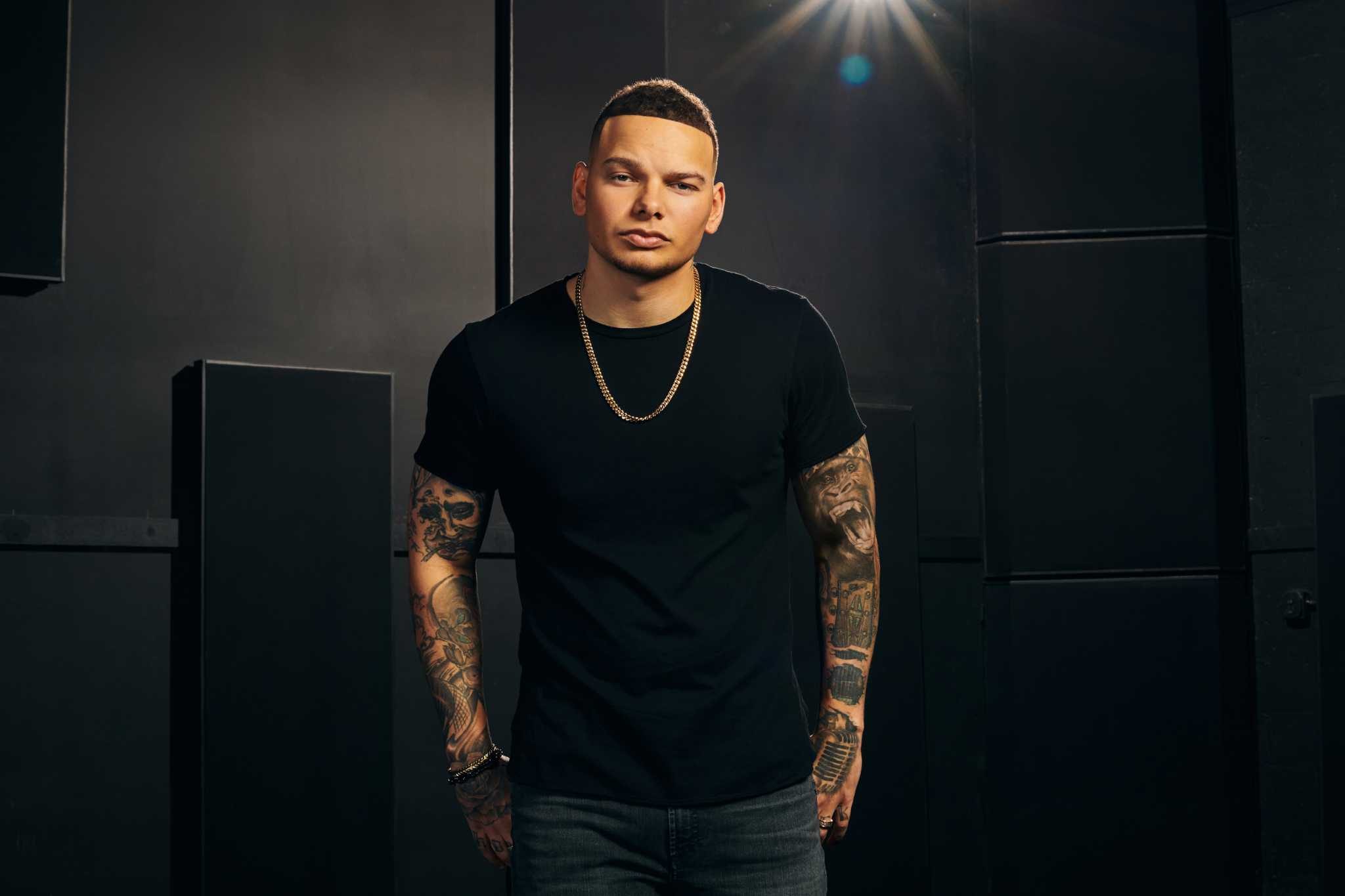 Kane Brown talks tour, RodeoHouston memories and dancing to Soulja Boy