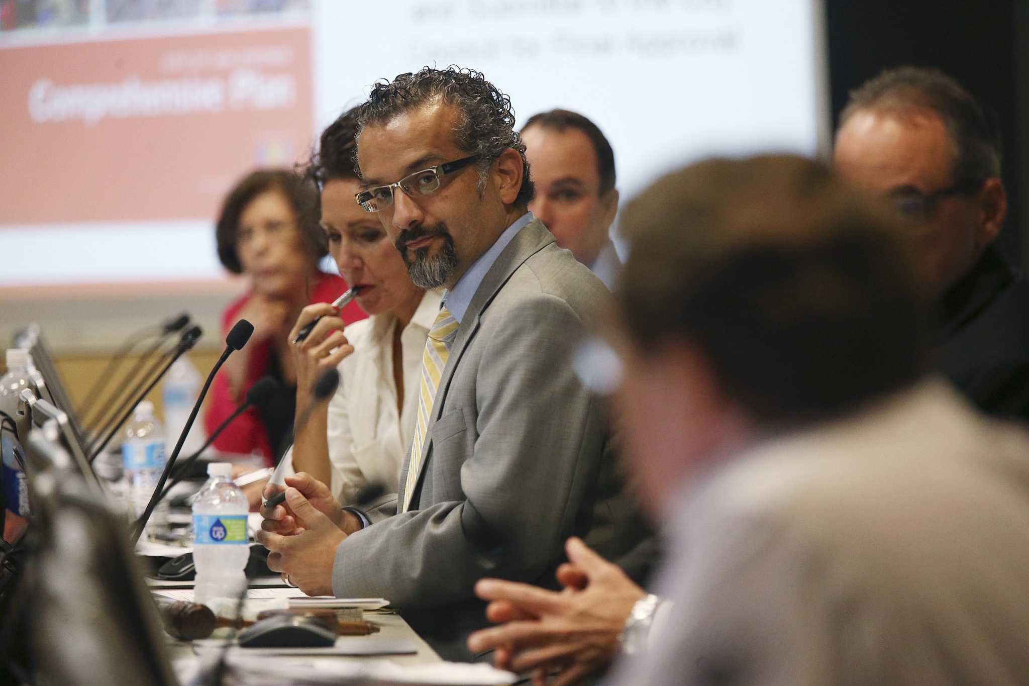 Editorial: In District 3, Martinez has potential to be exceptional - Vimarsana News