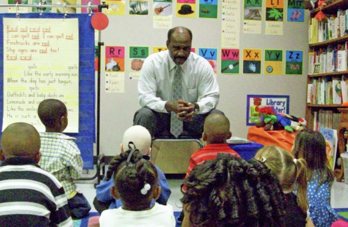 Irons leaves lasting impression through education