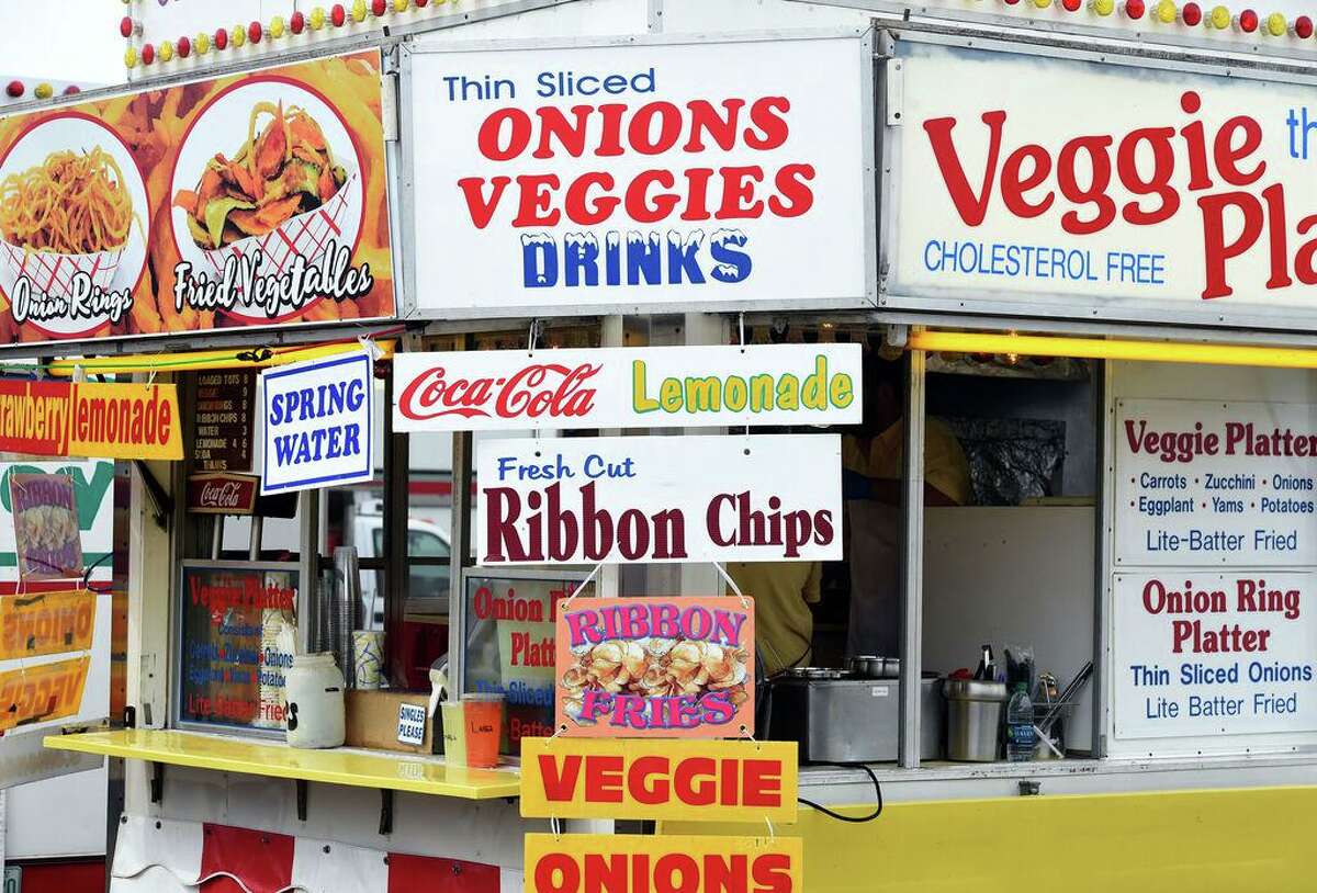 Guide to Connecticut's 2021 state fairs