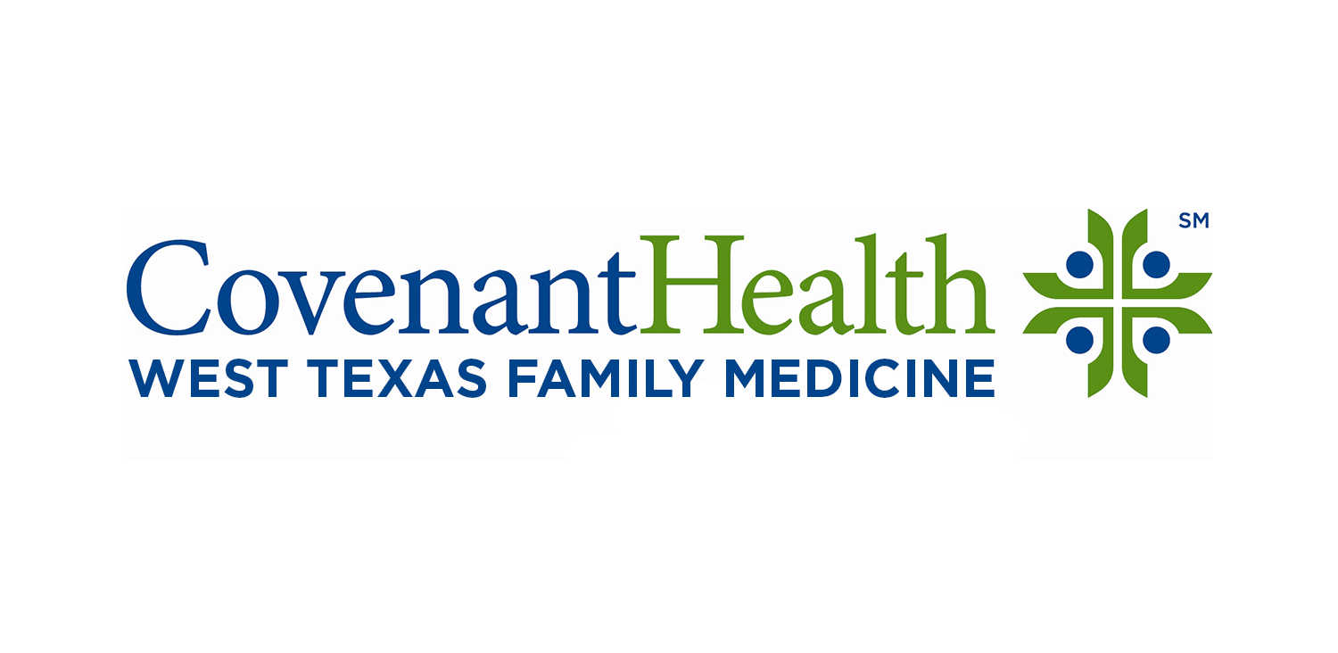 Covenant Health announce acquisition of West Texas Family Medicine
