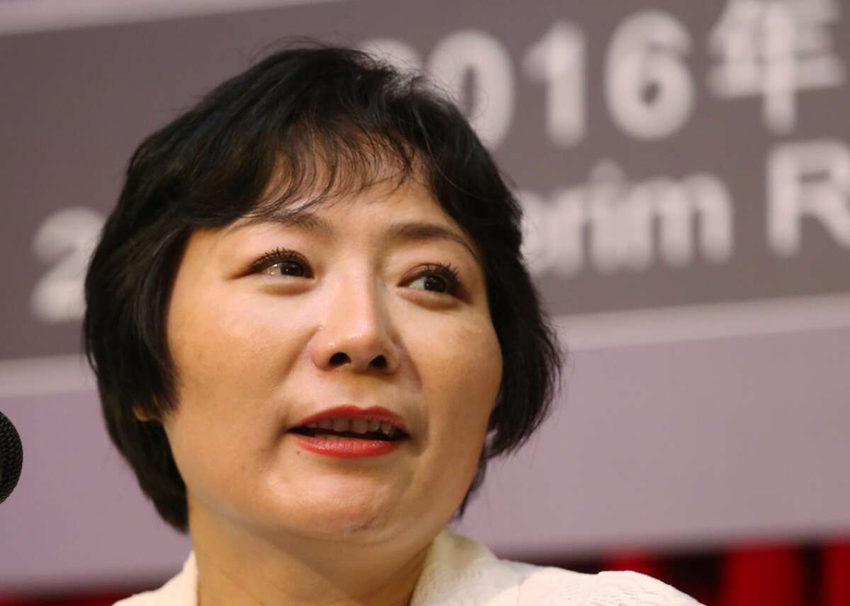 #100. Wu Yajun - Net worth: $18.1 billion - Source of wealth: real estate - Age: 57 - Country/territory: China Wu Yajun cofounded Hong Kong’s Longfor Properties in 1993 with her then-husband Cai Kui. The couple divorced in 2012, and he is no longer part of the real estate development company. Longfor has nearly 900 property development projects to its name, and its 49 shopping malls drew more than 466 million visitors in 2019.