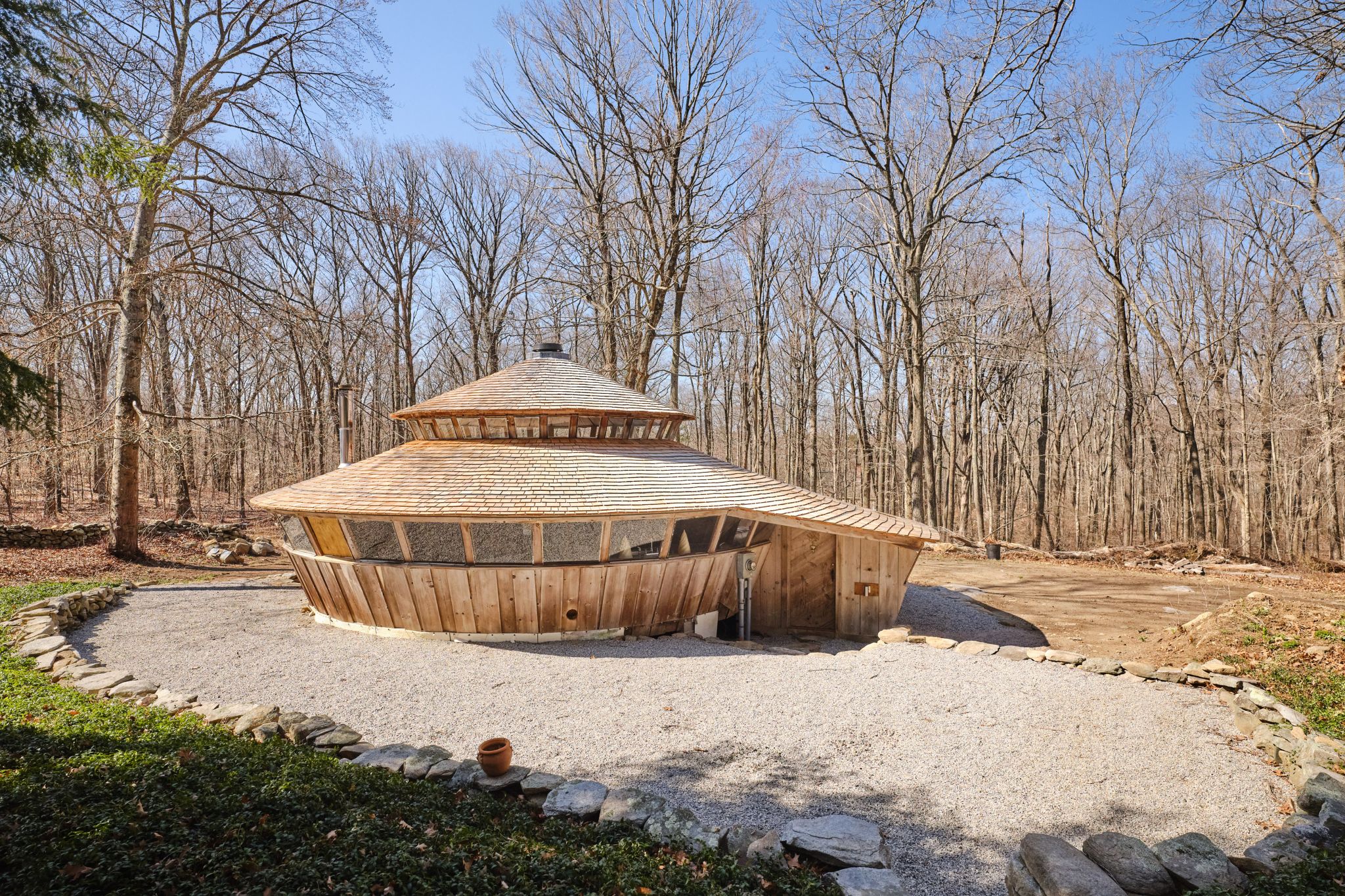 yurts for sale with land