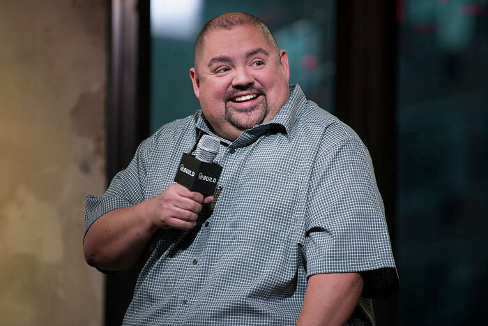 Fluffy Shares Comedy Special Update For San Antonio Fans