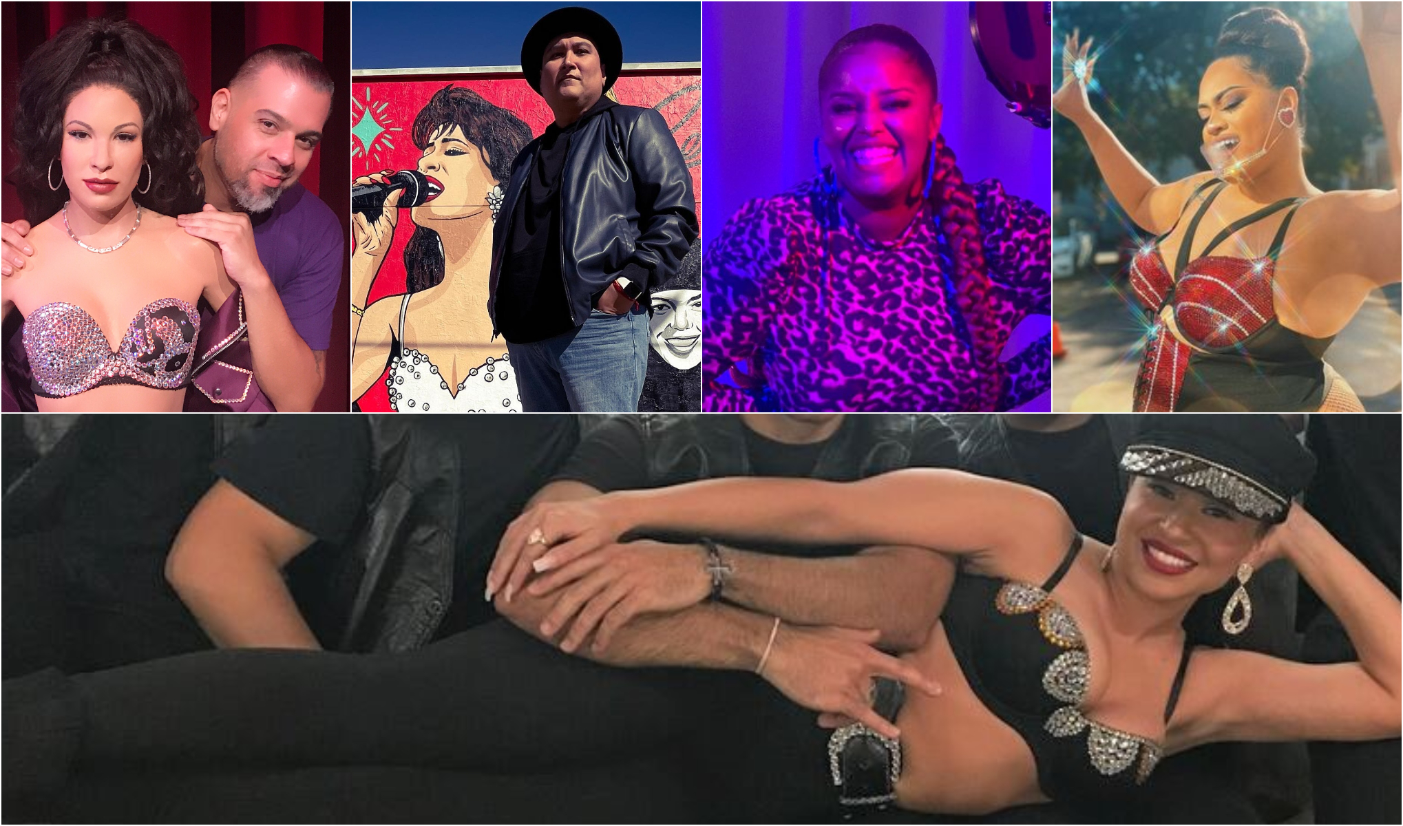Selena Quintanilla-Perez at 50: Where would she be today? - Vimarsana News