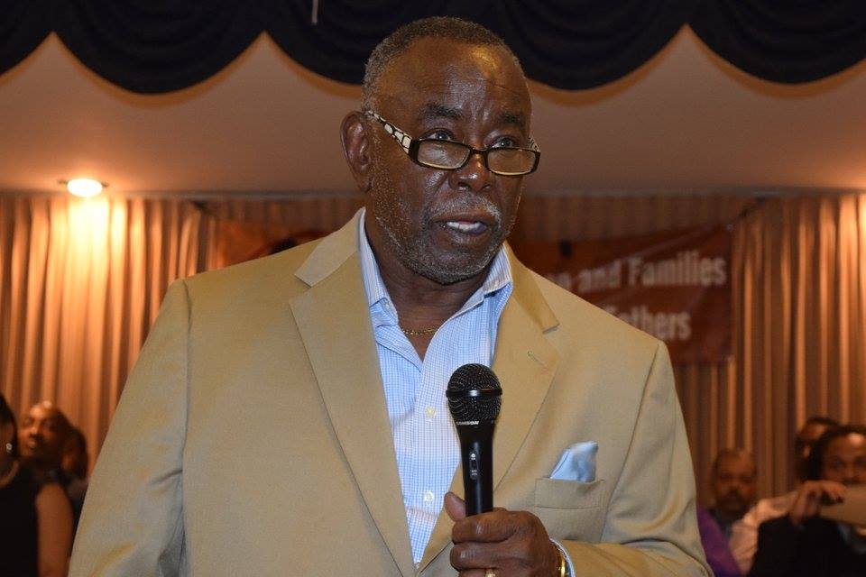 Halbert Sullivan's vision gave fathers credibility - Vimarsana News