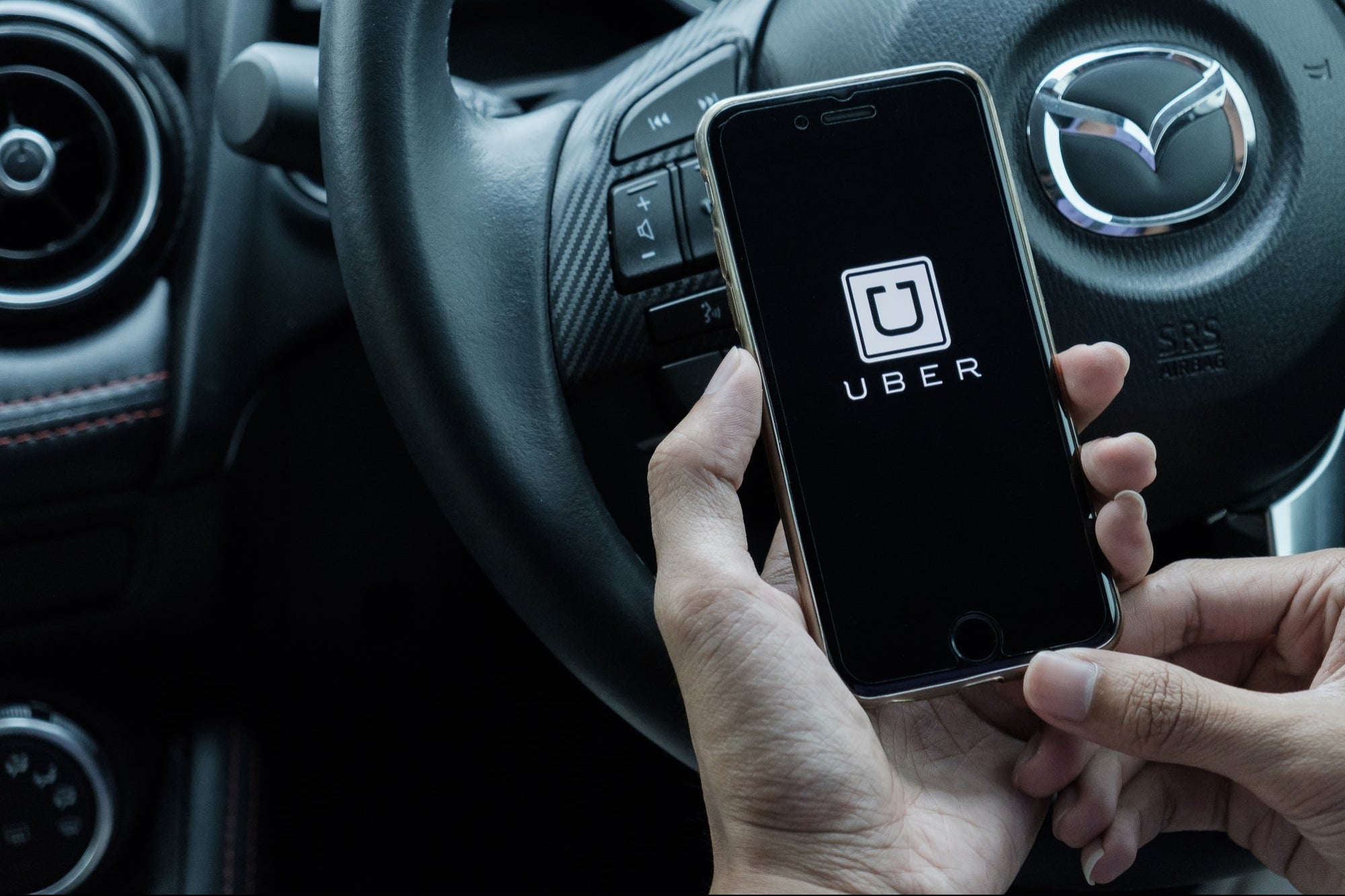 Uber México dará incentivos de 710 millones de pesos a conductores y mensajeros