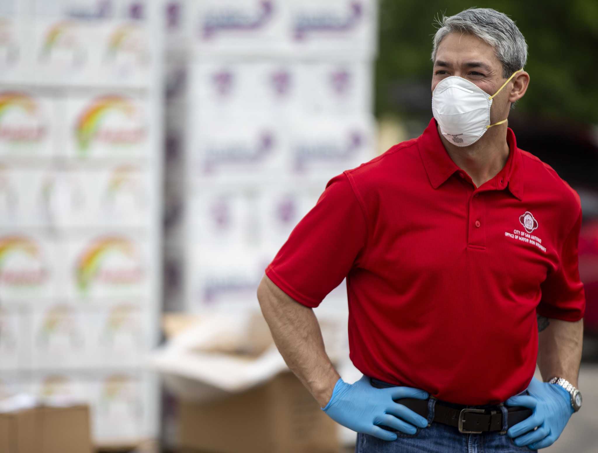 Editorial: Voters back Nirenberg's steady leadership, vision - Vimarsana News