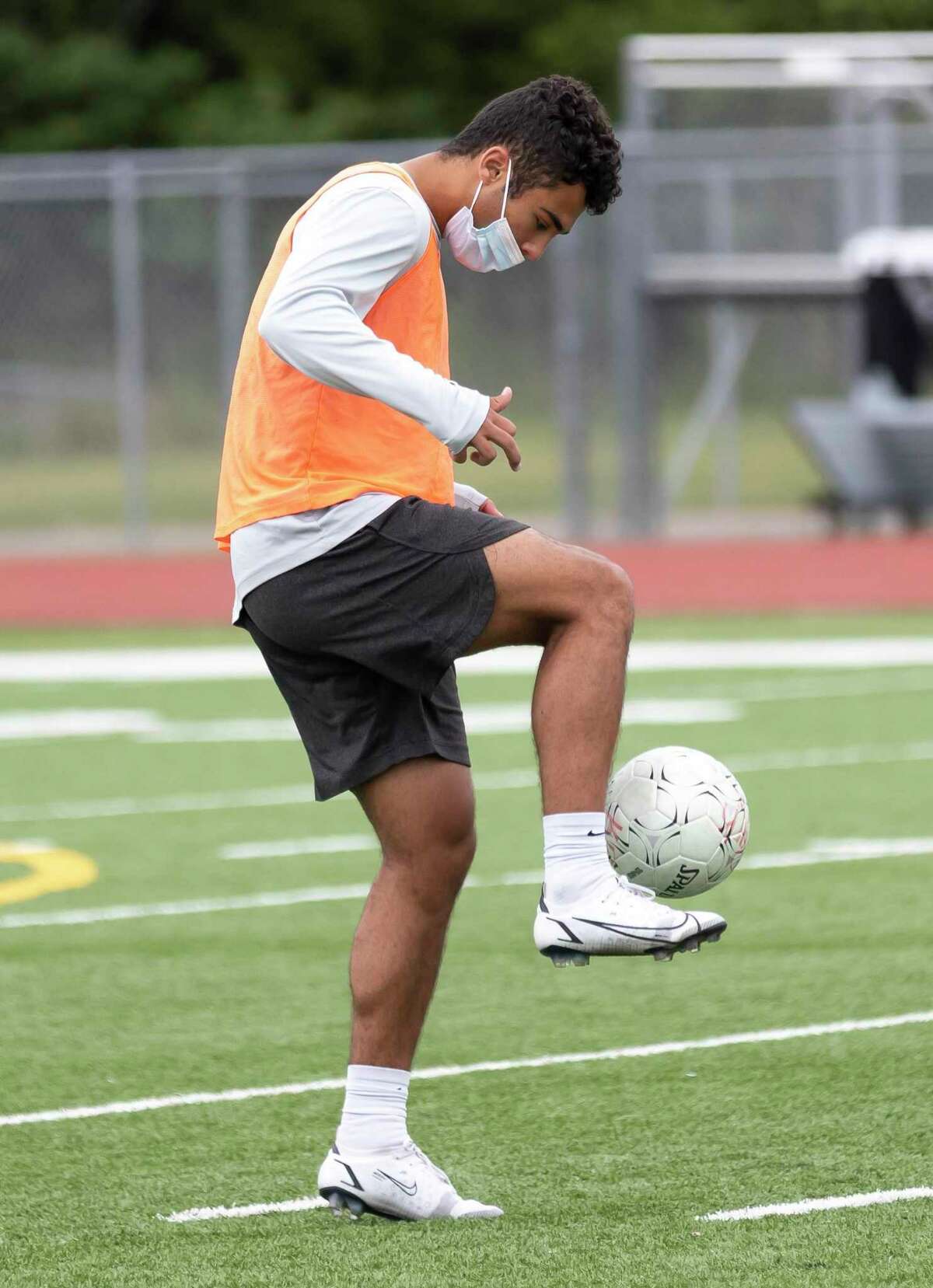 Kingwood Park soccer has a score to settle at state