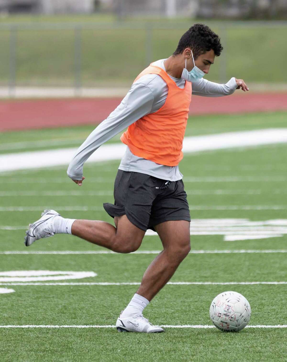 Kingwood Park soccer has a score to settle at state
