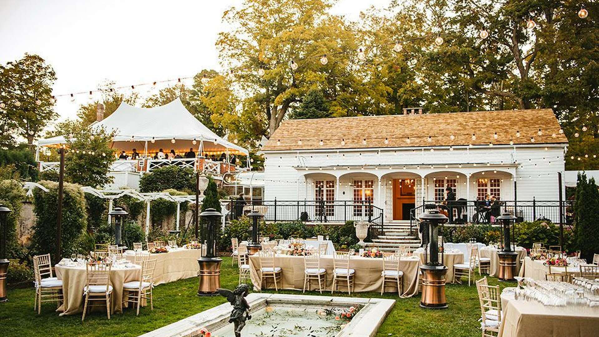 Ridgefield destination recognized as top wedding venue, image size:1920x1080